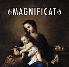 Magnificat! All Vivaldi Sacred Music primary image