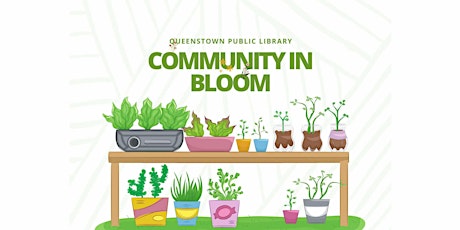 Community in Bloom