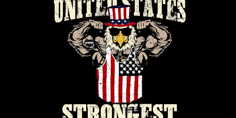 2023 United States Strongest (Powerlifting) - by Austin Badass Gyms!