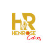 Logotipo de HenRose Cares