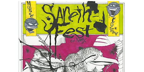 Sareth-Fest Music and Comedy Festival Pueblo 10
