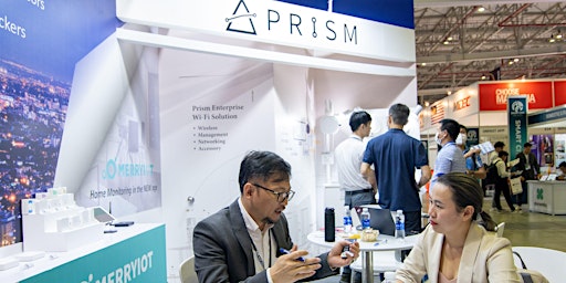 Primaire afbeelding van SMART CITY ASIA 2024