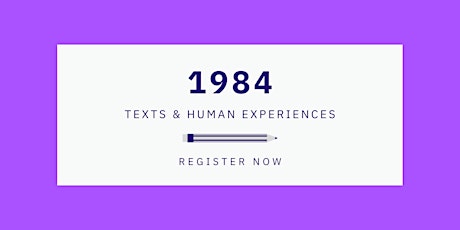 HSC English Workshop: Nineteen Eighty-Four (Online) primary image