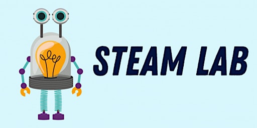 Imagem principal do evento STEAM Lab - Werribee Library