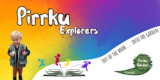 Pirrku Explorers - Colour primary image