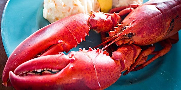 Annual Calgary Alumni Lobster Dinner