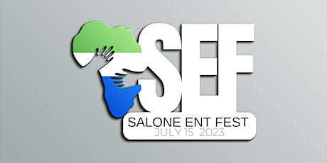 SALONE ENTERTAINMENT FEST
