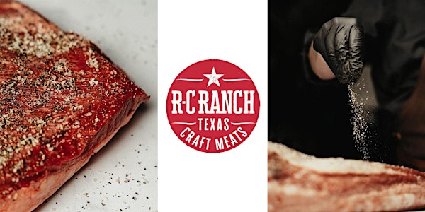 Smoking Essentials Class: Brisket & Ribs