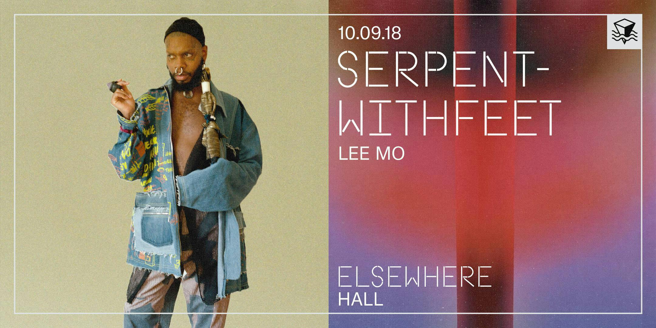 serpentwithfeet