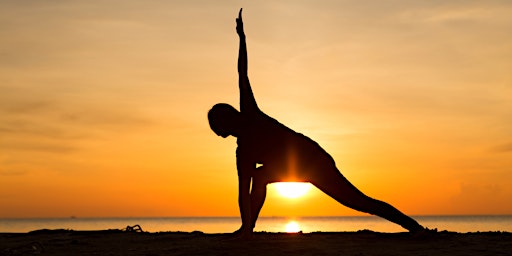 Festivalmar: Yoga per riconnettersi al mare