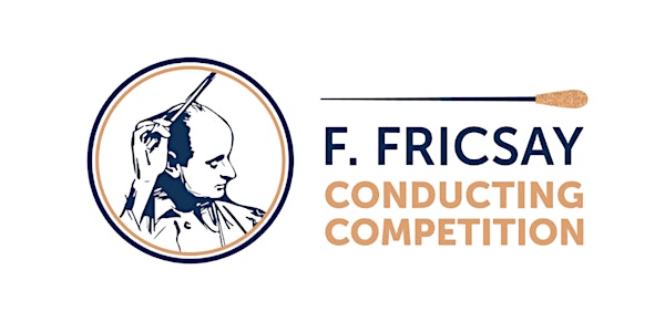 First International Ferenc Fricsay Conducting Competition