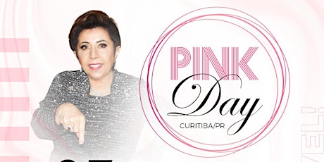 Imagem principal do evento PINK DAY