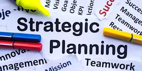 Strategic Planning: Encourage Patterns of Consistent Decisions (FREE*) primary image