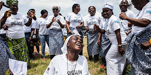 Liberia: Assessing Sustaining Peace in Practice