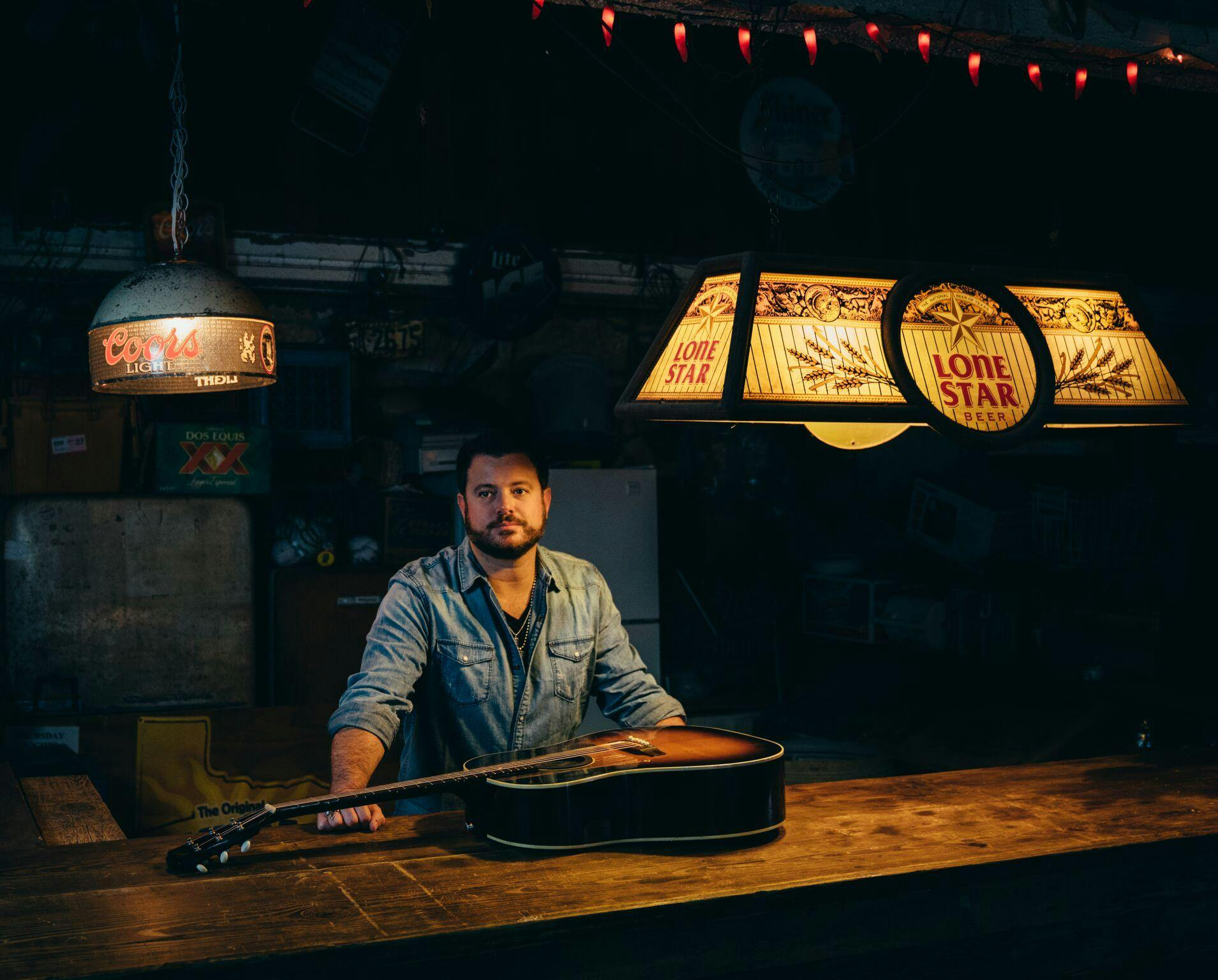 Wade Bowen