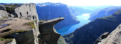 Imagen de colección de Multi-day trips in Norway