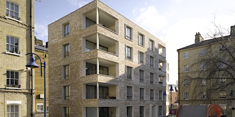 Affordable Housing & Viability London Plan Guidance - consultation event primary image