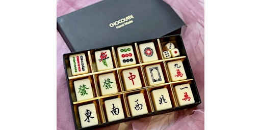 Chocolate Mahjong Making (13th Wonders Set) primary image