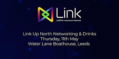 Link Up North Networking Drinks