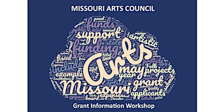 FY20 Grant Information Workshop - St. Louis primary image