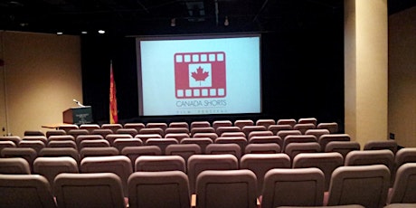 Canada Shorts 2018: Canadian and International Short Film Festival