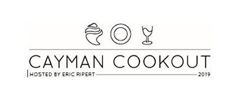 Cayman Cookout 2019 primary image