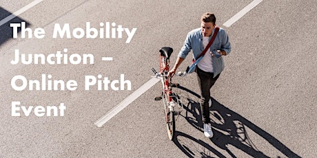 The Mobility Junction - Online Pitch Event vol. 2