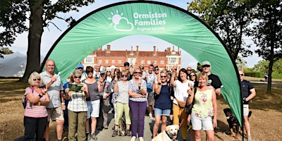 Primaire afbeelding van Walk With a Fork & Family Fun Day 2024
