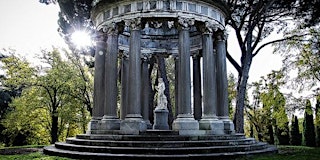 Image principale de Free tour: visita guiada al Parque del Capricho