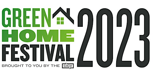 GREEN HOME FESTIVAL 2023 primary image