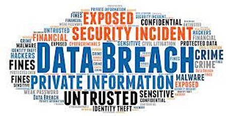 REPEAT : Data Breaches. Protecting online accounts & personal information