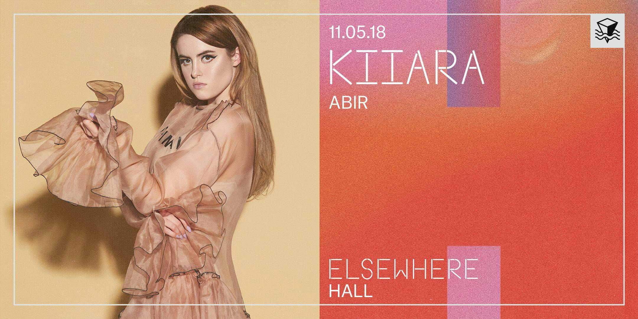 Kiiara