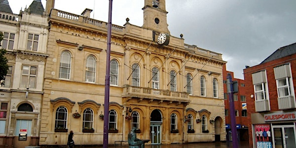 Loughborough Careers Fair