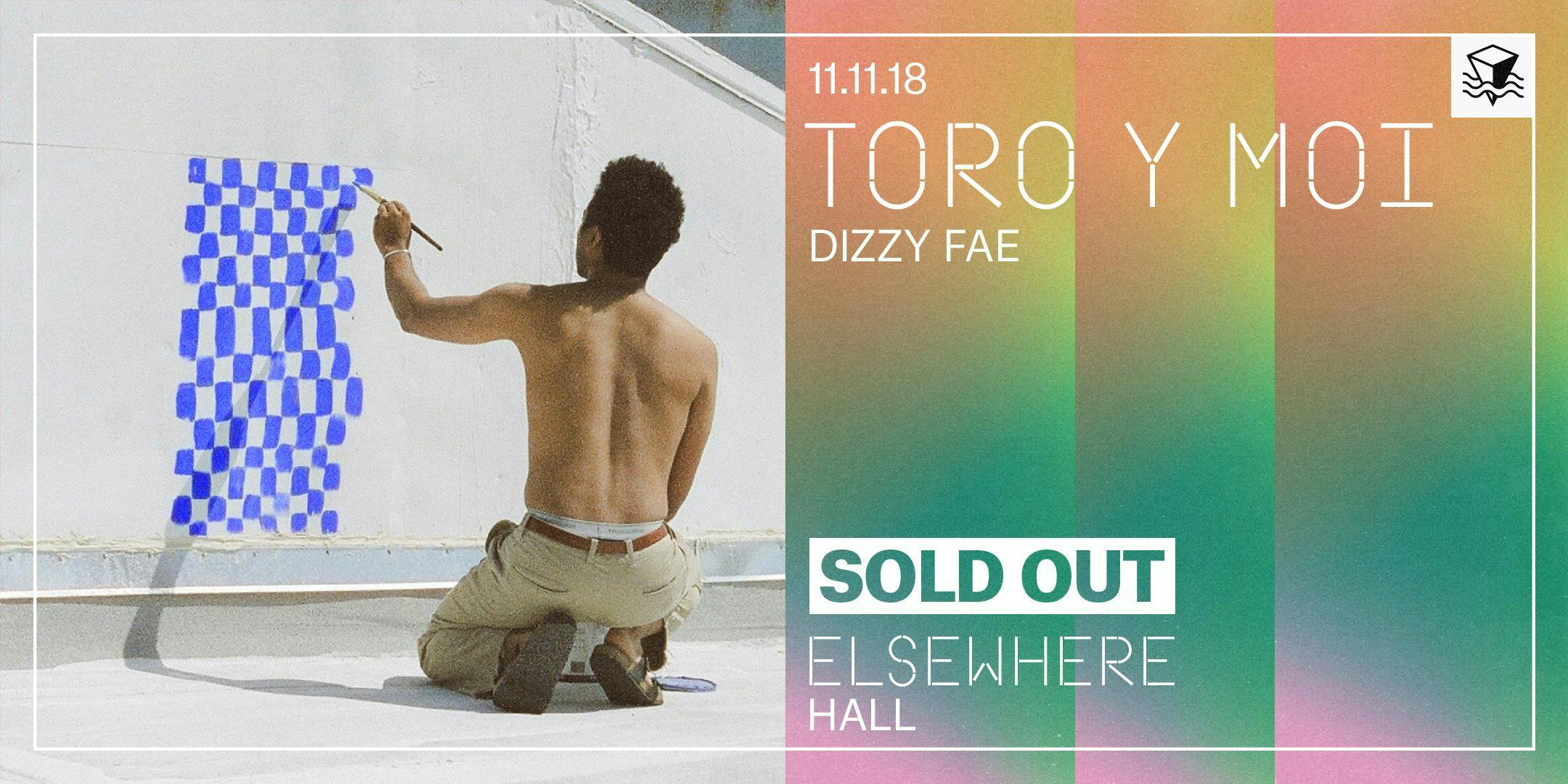Toro Y Moi