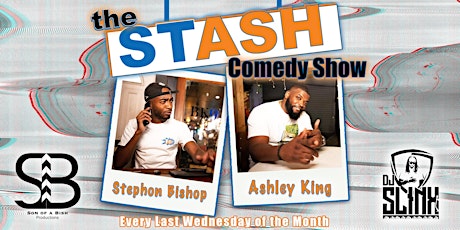 The STASH Comedy Show