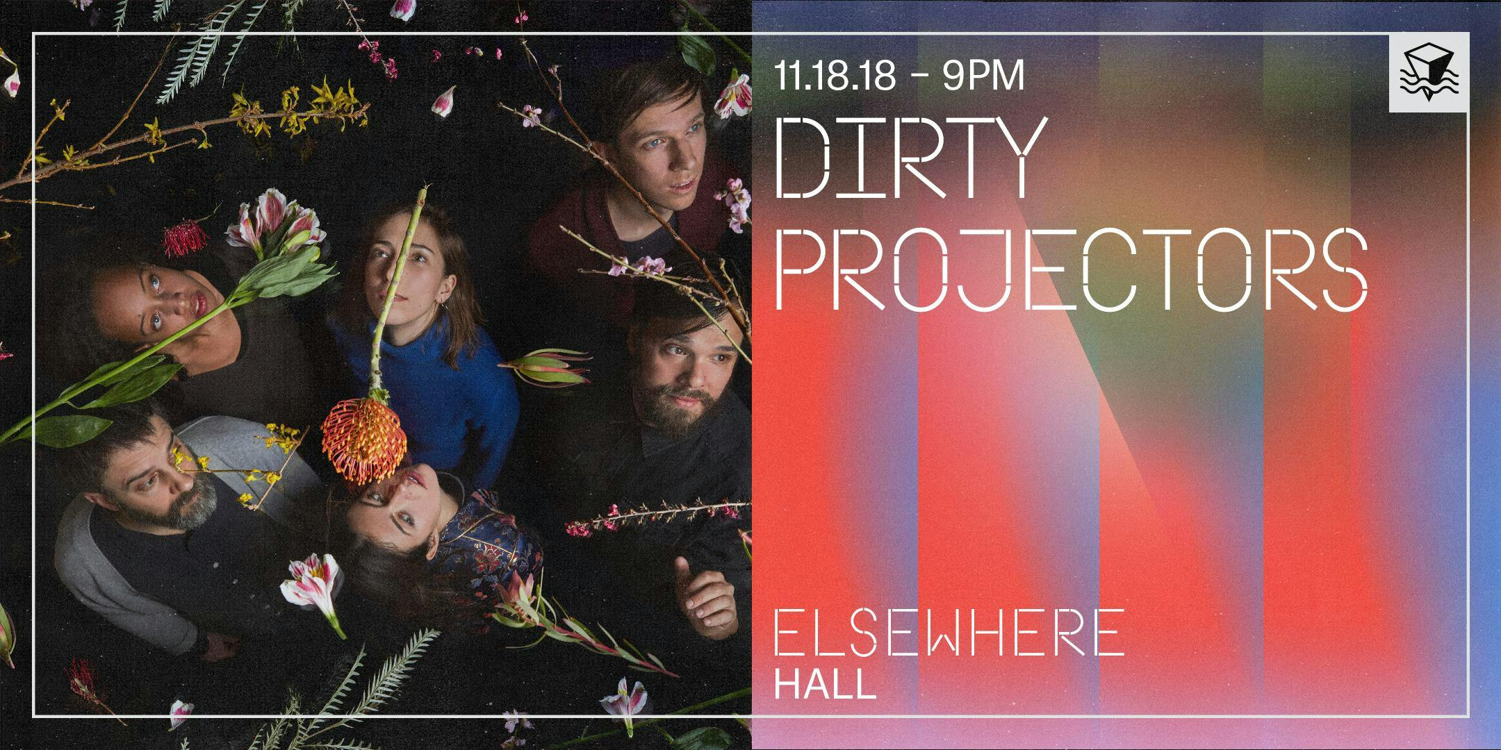 Dirty Projectors
