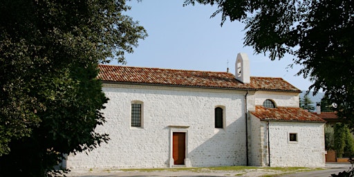 Visita guidata Chiesa della Santissima Trinità "La Mattarella" primary image