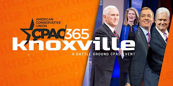 CPAC 365: Knoxville Media Application