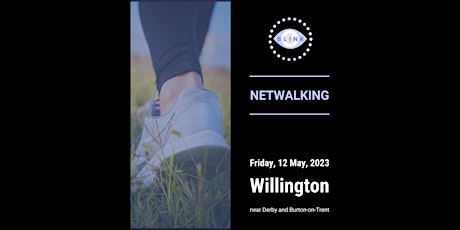 BLINK Business Netwalking - Mercia Marina, Willington  primärbild