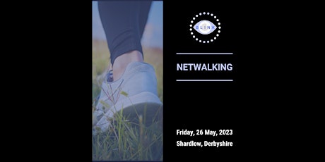 BLINK Business Netwalk - Shardlow primary image