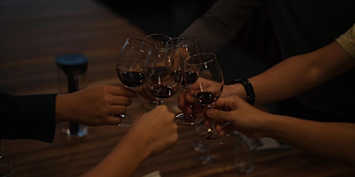 Imagen principal de Private Wine Tasting Class ($50/pax) Available Every Day!
