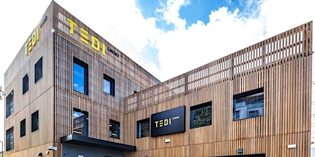 TEDI-London Online Admissions Interview