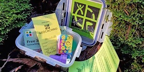 Festival Event 15 - Yorkshire Wolds Geocaching (3.5 miles Easy)