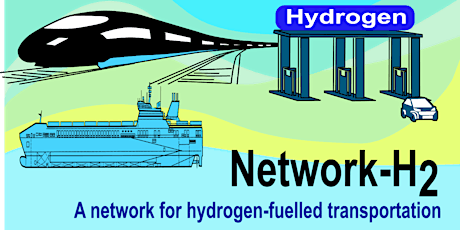 Network-H2 Webinar - "Hydrogen production and uses in combustion engines"