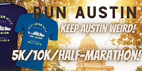 Run AUSYIN Virtual 5K/10K/Half-Marathon