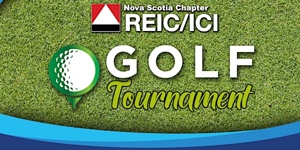 REIC NS Chapter Golf Tournament