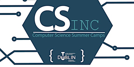 Image principale de In Person Computing Summer Camp - TU Dublin, Tallaght