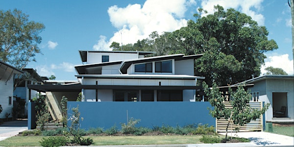 Cotton Tree Pilot Housing Project
