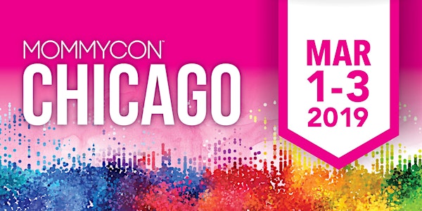 MommyCon Chicago