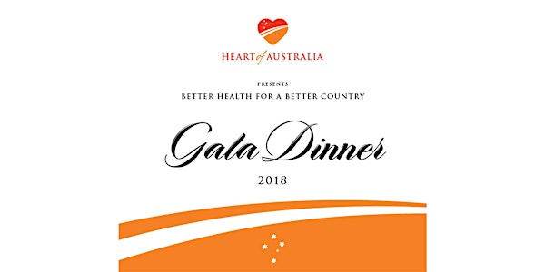 Heart of Australia Gala 2018 | S